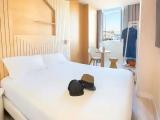 Cocoon Double room with Old Port view