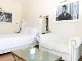 Deluxe room with Los Angeles view