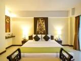 Grand Deluxe Double room