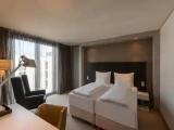 Accessible Double room