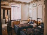 Standard Minzifa Inn Twin room
