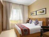 Kohinoor Sextuple Suite