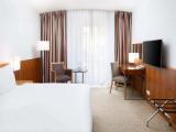 Cosy Urban Twin room