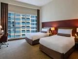 2 Bedrooms Executive Apartment
