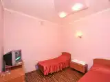Standard no window Double room