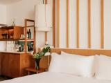Connected Family Double room