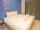 Standard Full Moon Double room
