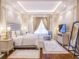 Presidential Double Suite