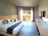 Merakilous Double room