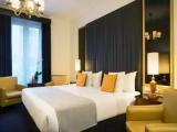 Double Junior Suite