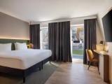 Corner Accessible Double room