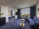 Executive Double Suite