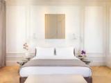 Metropolis Double Junior Suite