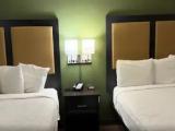 1 Bedroom Quadruple Suite