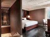 1 Bedroom Dusid High Floor Double Duplex Suite