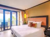 Superior Double room with sea side view