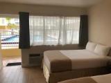 Superior with Kitchenette Quadruple room