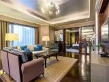 2 Bedrooms Presidential Double Suite