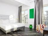 Pallas Double room