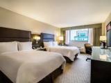 Standard High Floor Quadruple room