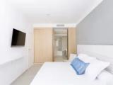 Presidential Double Suite
