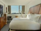 Art Deco Cabin Double Suite
