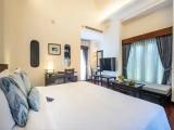 Deluxe Double Villa