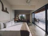 Private Pool Double Suite with ocean view
