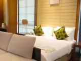 Grand Deluxe Double room