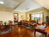 Deluxe Double Suite