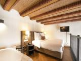 Double Mezzanine Suite