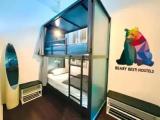 2 Bed Private room