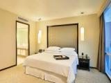 Premium Level Twin Suite with city view