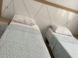 Daisy Twin room