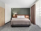 Mini Double Suite