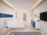 Laveer Double Retreat Room