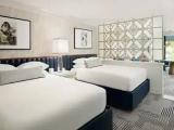 Premier Quadruple Suite with balcony