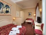 Double Junior Suite