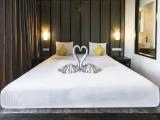 Grand Deluxe room