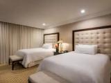 1 Bedroom Luxury Accessible Quadruple Suite