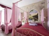 Princess Kingdom room