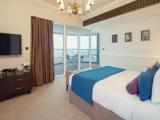 Premier Double Suite