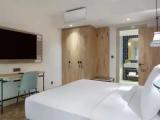 1 Bedroom Suite with view