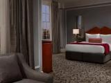 Studio Double Suite