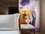 1 Bedroom Deluxe Double Suite