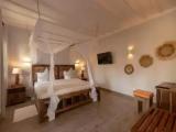 Presidential Double Suite