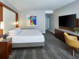 Accessible Double room
