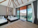 5 Bedrooms Deluxe Pool Villa