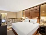 2 Bedrooms Quadruple Suite