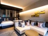 Double West Wing Universal room